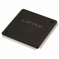 LC4256V-5T176I-Lattice