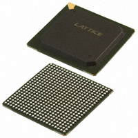 LCMXO2-2000UHE-4FG484I-Lattice