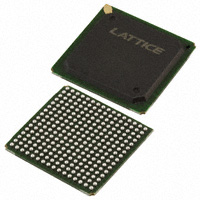 LFE2M20SE-5FN256C-Lattice