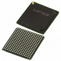 LFEC10E-3F256I-Lattice