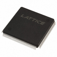 LFEC10E-4Q208C-Lattice