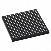 LFXP2-5E-5FT256C-Lattice