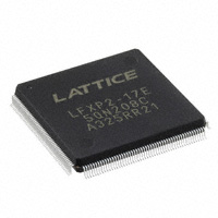 LFXP2-5E-5QN208C-Lattice