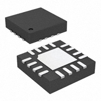 LT3517IUF#PBF-Linear