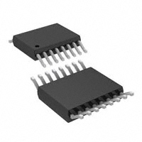 LT3519IMS-1#TRPBF-Linear