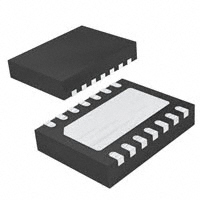 LT3581IDE#PBF-Linear