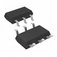 LT6654AMPS6-1.25#TRMPBF-Linear