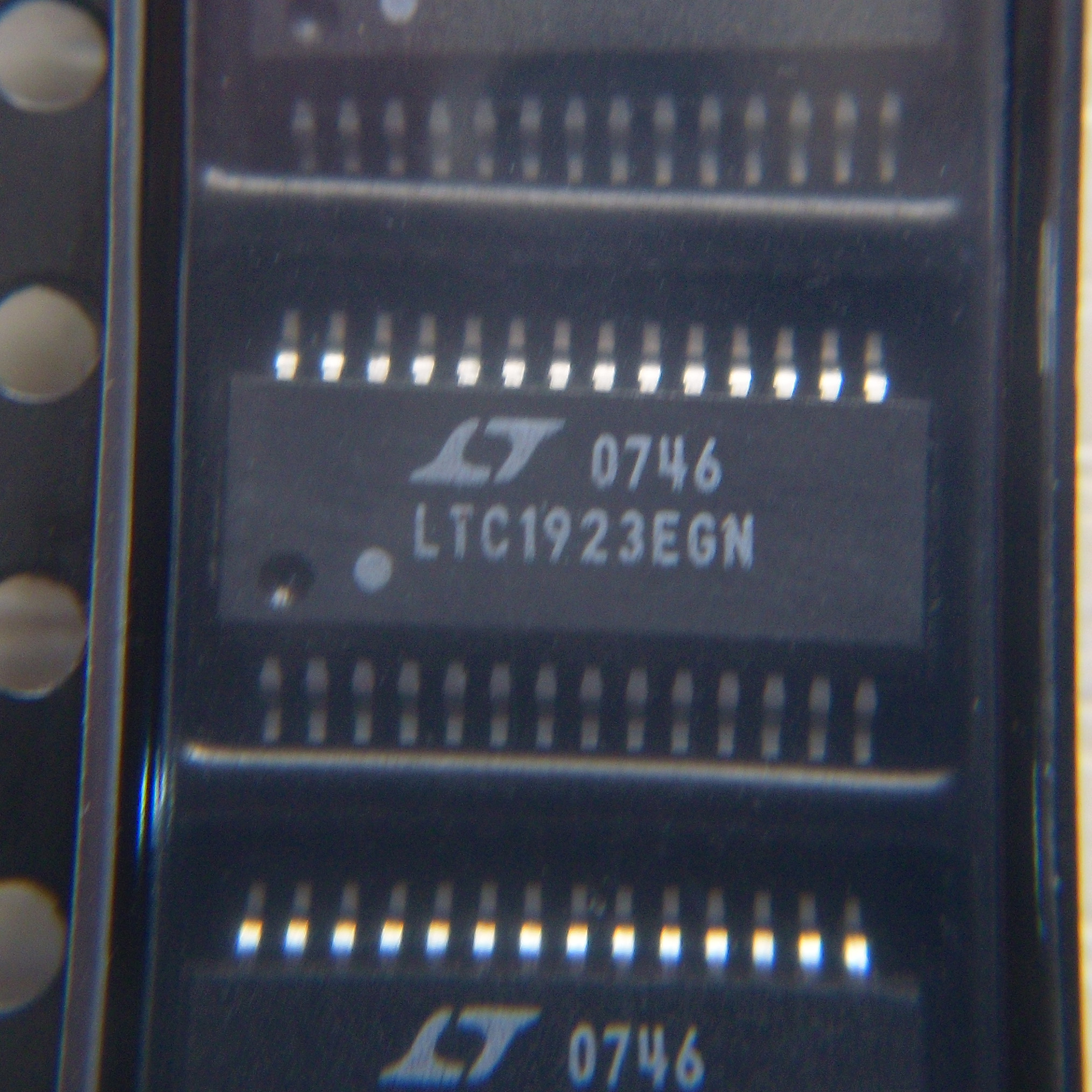 LTC1923EGN-Linear