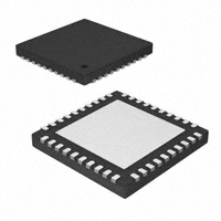 LTC2261IUJ-12#PBF-Linear