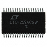 LTC4259ACGW#PBF-Linear