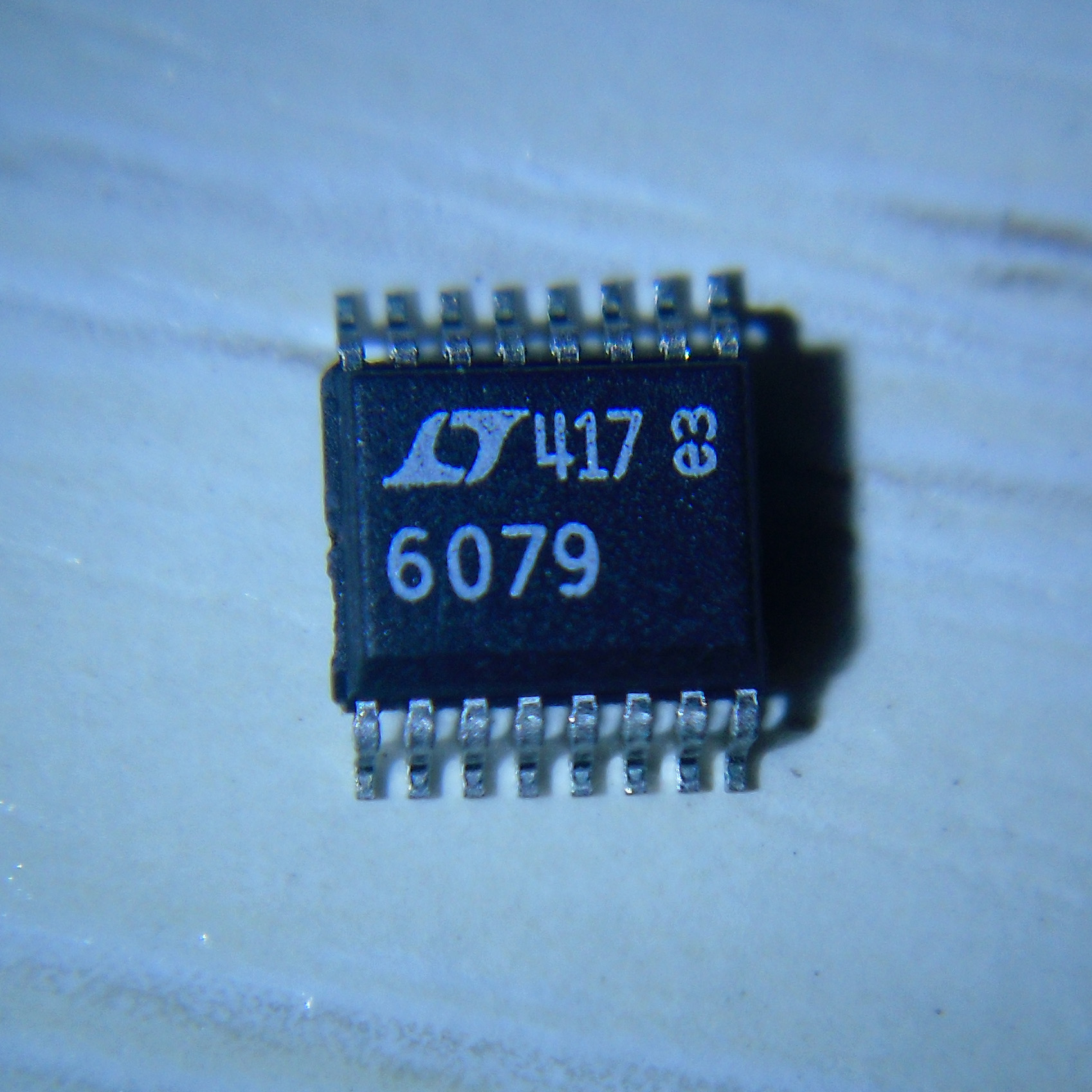 LTC6079CGN-Linear