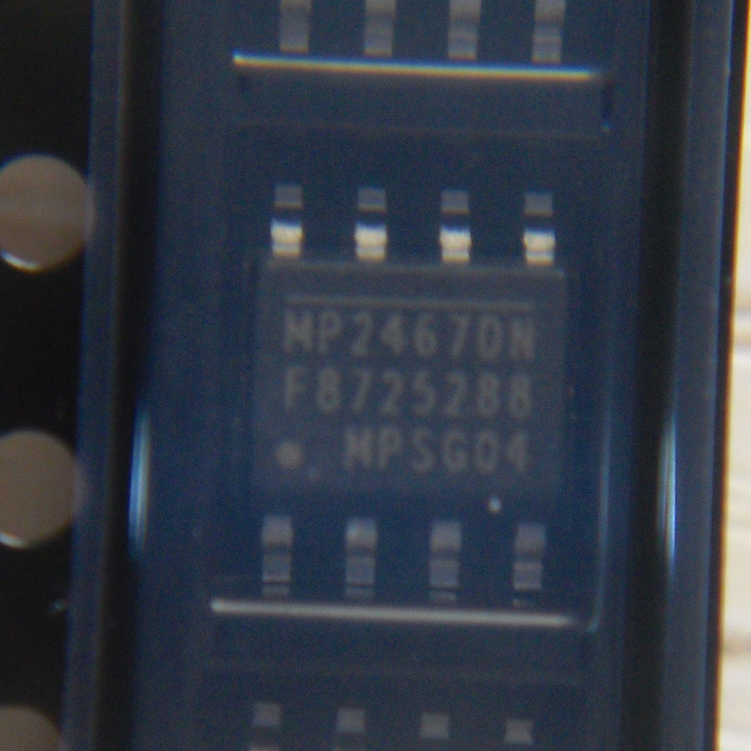 MP2467DN-LF-Z-MPS