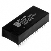 DS1245W-100+-Maxim