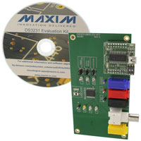 DS3231MEVKIT#-Maxim