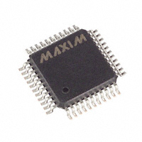 ICL7137CMH+D-Maxim