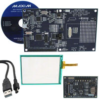 MAX11801TEVS+-Maxim