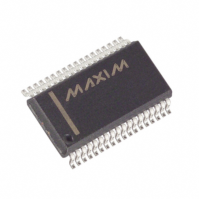 MAX126CEAX+D-Maxim