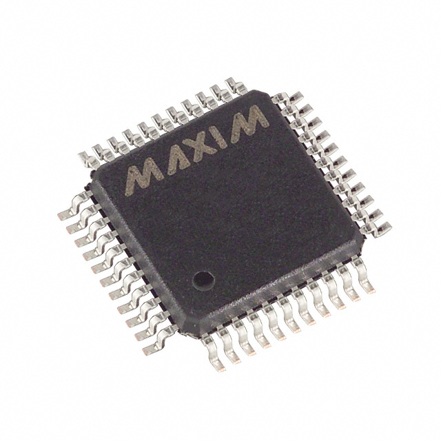 MAX133CMH+TD-Maxim