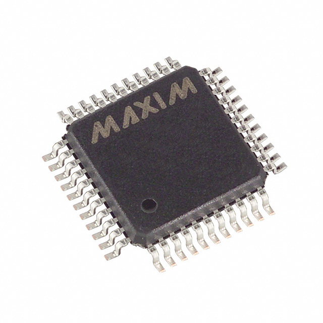 MAX134CMH+D-Maxim