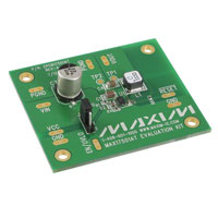 MAX17501ATEVKIT#-Maxim