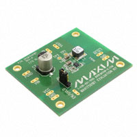 MAX17501BTEVKIT#-Maxim