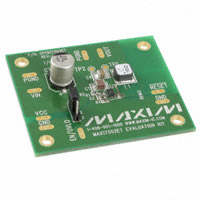 MAX17502ETEVKIT#-Maxim