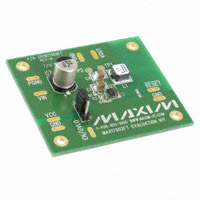 MAX17502FTEVKIT#-Maxim