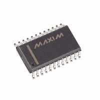MAX267AEWG+-Maxim