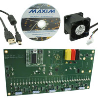 MAX34441EVKIT#-Maxim