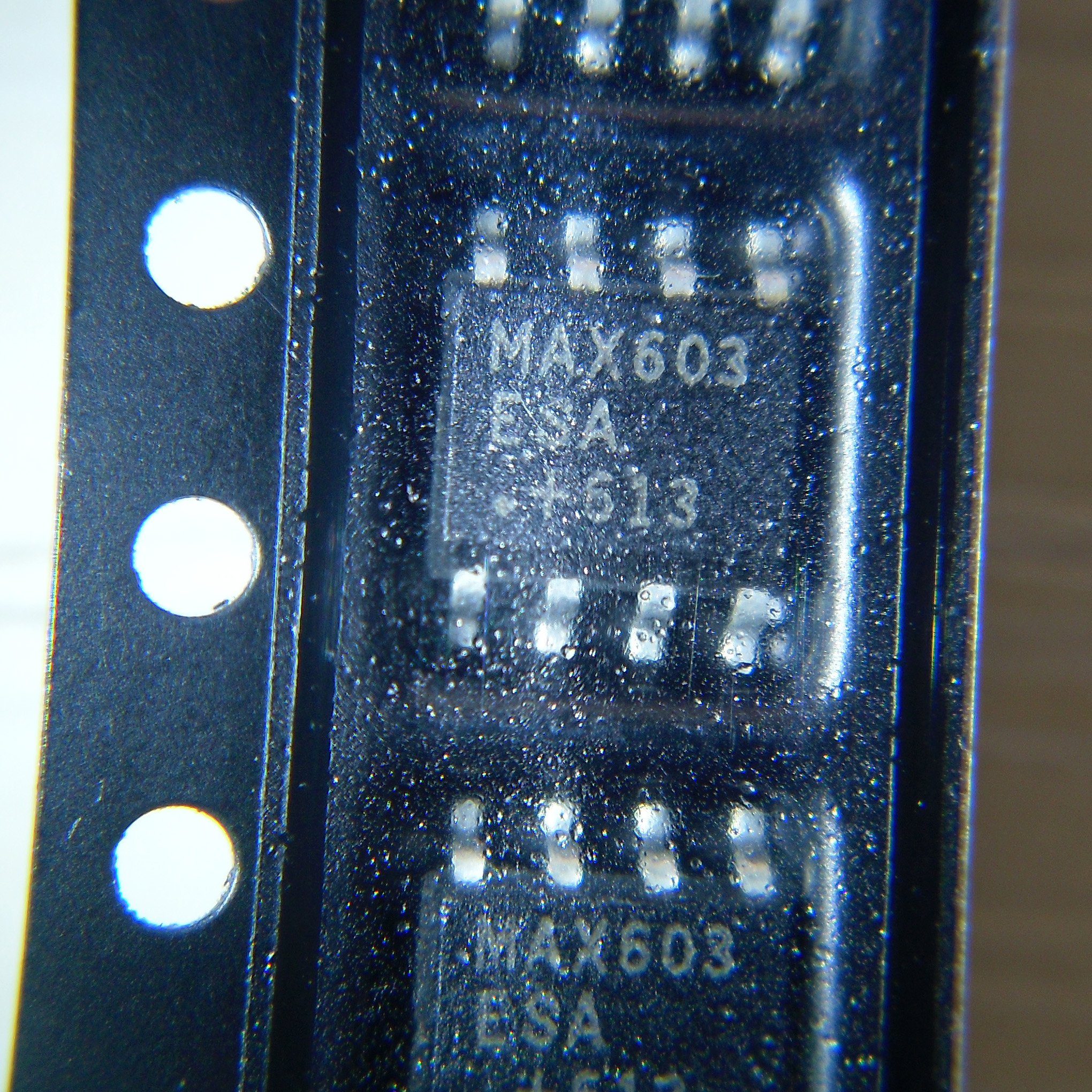 MAX603ESA-Maxim