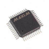 MAX6960AMH+TD-Maxim