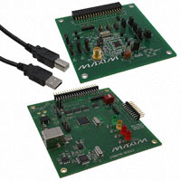 MAX7032EVSYS-315-Maxim