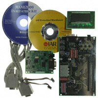 MAXQ2000-KIT-Maxim