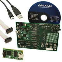 MAXQ622-KIT#-Maxim