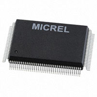 KSZ8841-16MQL-Micrel