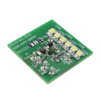 MIC2287 6-LED EV-Micrel