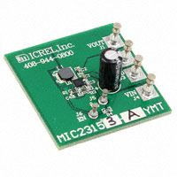 MIC23153YMT EV-Micrel