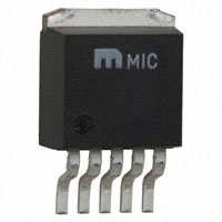 MIC29201-3.3WU-Micrel