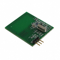 MICRF112-433 EV-Micrel