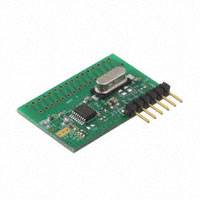 MICRF220-433 EV-Micrel