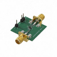 MICRF300-433 EV-Micrel