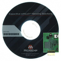 AC103003-Microchip