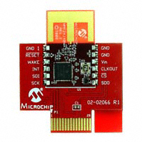 AC164134-Microchip