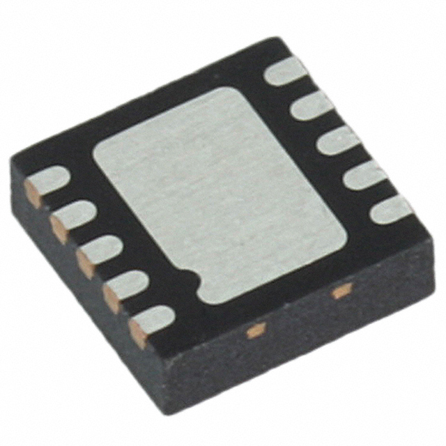 CAP1106-1-AIA-TR-Microchip