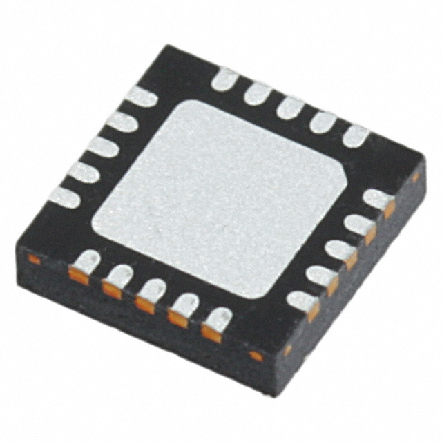 CAP1128-1-BP-TR-Microchip