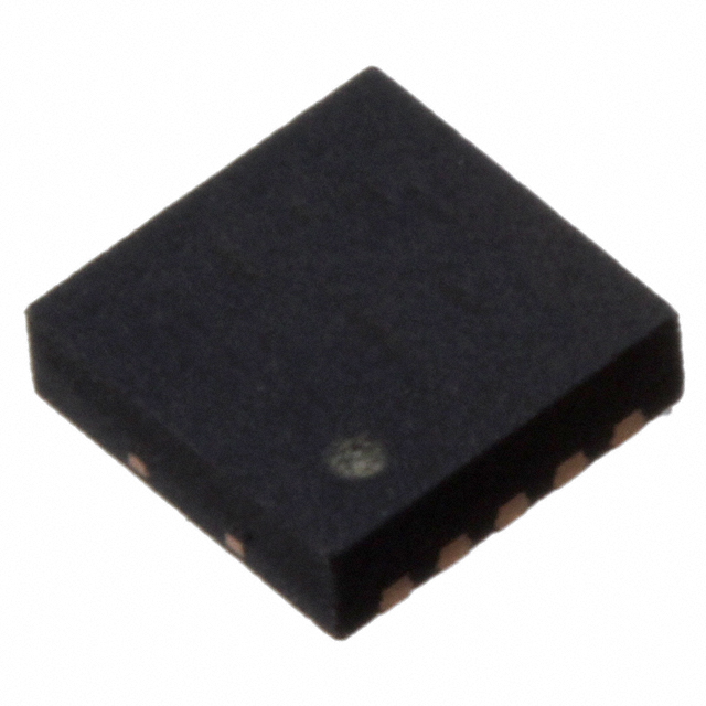 CAP1206-1-AIA-TR-Microchip