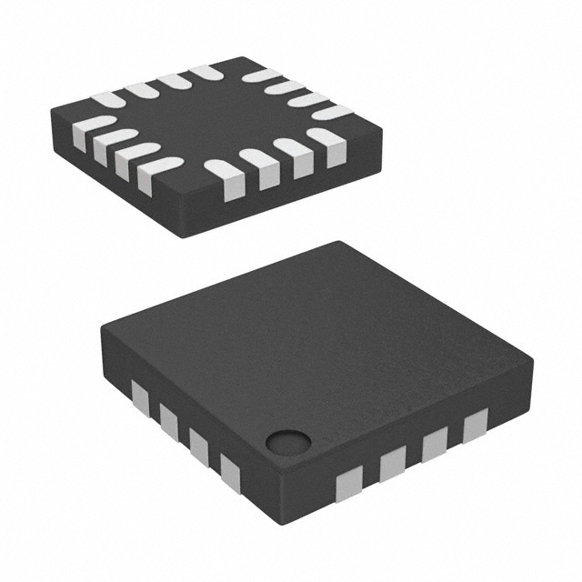 CAP1298-1-A4-TR-Microchip