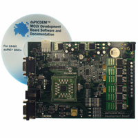 DM330021-Microchip