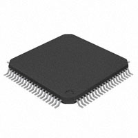 DSPIC30F5016T-20I/PT-Microchip