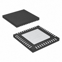 DSPIC33EP256GM304-I/ML-Microchip